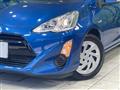 2017 Toyota AQUA