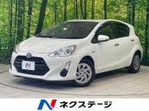 2017 Toyota AQUA
