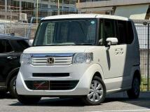 2013 Honda N BOX