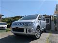 2009 Mitsubishi Delica D5