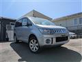 2009 Mitsubishi Delica D5