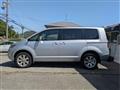 2009 Mitsubishi Delica D5
