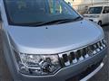 2009 Mitsubishi Delica D5