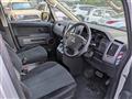 2009 Mitsubishi Delica D5