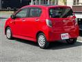 2017 Daihatsu Mira