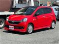 2017 Daihatsu Mira