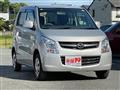 2012 Mazda AZ-Wagon