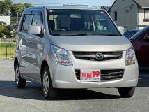2012 Mazda AZ-Wagon