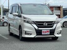 2016 Nissan Serena
