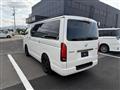 2020 Toyota Hiace Van