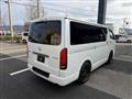 2020 Toyota Hiace Van