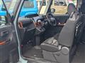 2022 Daihatsu Tanto
