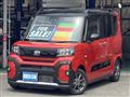2023 Daihatsu Tanto