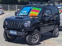 2017 Suzuki Jimny
