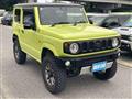 2018 Suzuki Jimny