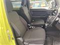 2018 Suzuki Jimny