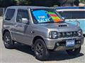 2015 Suzuki Jimny