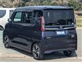 2021 Nissan ROOX
