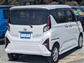2025 Daihatsu Move