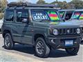 2023 Suzuki Jimny