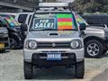 2005 Suzuki Jimny