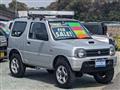 2005 Suzuki Jimny