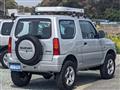 2005 Suzuki Jimny