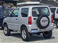 2005 Suzuki Jimny