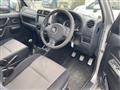 2005 Suzuki Jimny