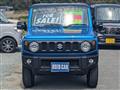 2020 Suzuki Jimny