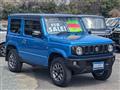 2020 Suzuki Jimny