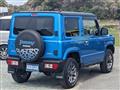 2020 Suzuki Jimny