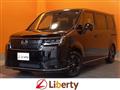 2025 Honda Step WGN