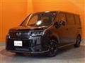 2025 Honda Step WGN