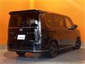 2025 Honda Step WGN