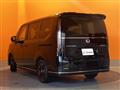 2025 Honda Step WGN