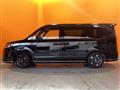 2025 Honda Step WGN