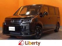 2025 Honda Step WGN