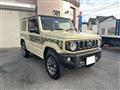 2024 Suzuki Jimny