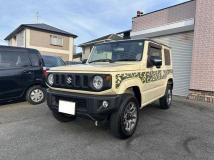2024 Suzuki Jimny