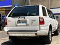 2002 Isuzu Wizard