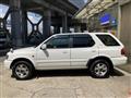 2002 Isuzu Wizard