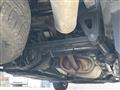 2002 Isuzu Wizard