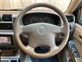2002 Isuzu Wizard