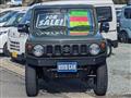 2019 Suzuki Jimny