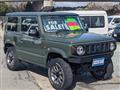 2019 Suzuki Jimny
