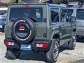 2019 Suzuki Jimny