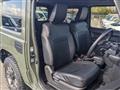 2019 Suzuki Jimny