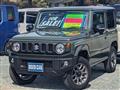 2025 Suzuki Jimny