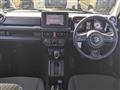 2025 Suzuki Jimny